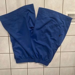 Air Jordan gym shorts size 2 XL